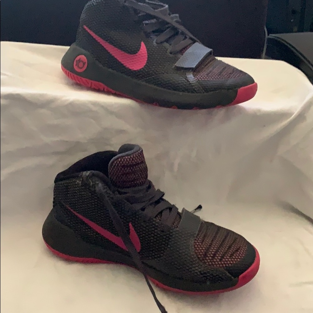 nike KD trey 5